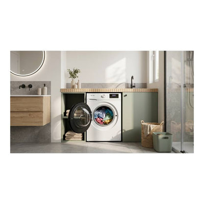 Valberg Lavasecadora WD 10714 10 kg/7 kg 1400 rpm Clase D