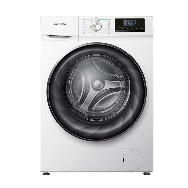 Valberg Lavasecadora WD 10714 10 kg/7 kg 1400 rpm Clase D