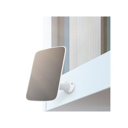 EZVIZ Modelo F Panel Solar Carga USB‑C