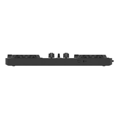 Pioneer DJ DDJ FLX2 Controlador DJ USB Compacto