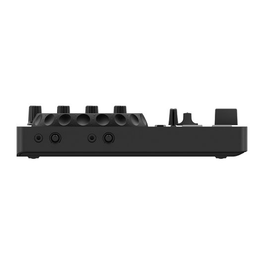 Pioneer DJ DDJ FLX2 Controlador DJ USB Compacto