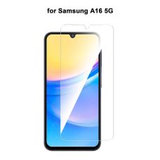 WE Protector de Pantalla Transparente para Samsung Galaxy A16