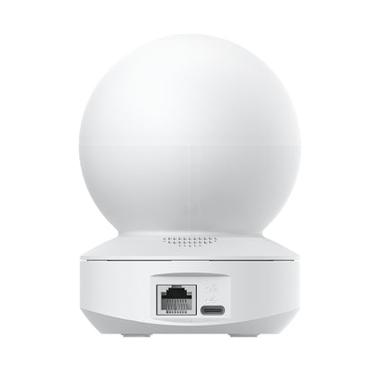 EZVIZ TY1 Cámara de Vigilancia Interior Motorizada 2K 3MP
