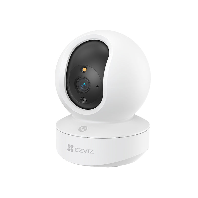 EZVIZ TY1 Cámara de Vigilancia Interior Motorizada 2K 3MP