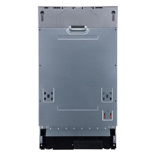 Lavavajillas Integrable VALBERG 45 cm 10S44 C XAD929C 10 Serv. Clase C