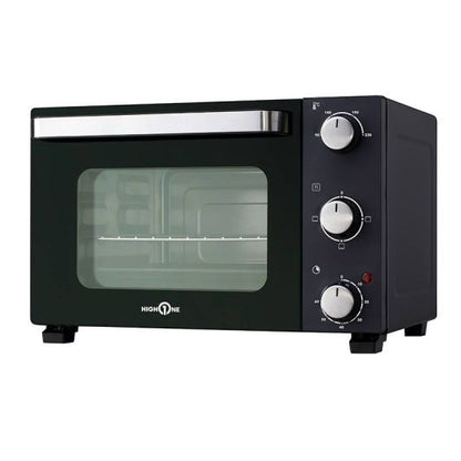 High One 21L Ke22AA Horno de Sobremesa 1300W Convección Negro