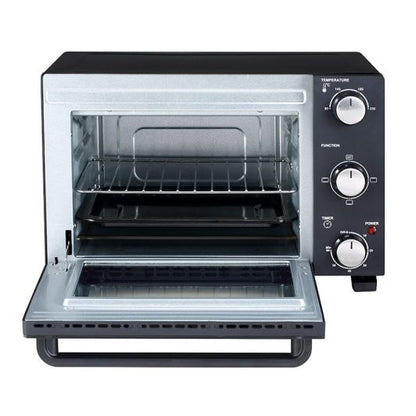 High One 21L Ke22AA Horno de Sobremesa 1300W Convección Negro