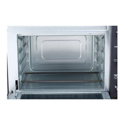 High One 21L Ke22AA Horno de Sobremesa 1300W Convección Negro