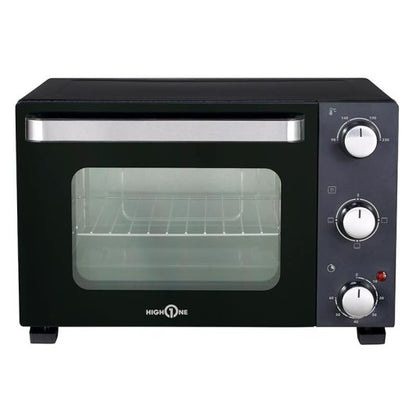 High One 21L Ke22AA Horno de Sobremesa 1300W Convección Negro