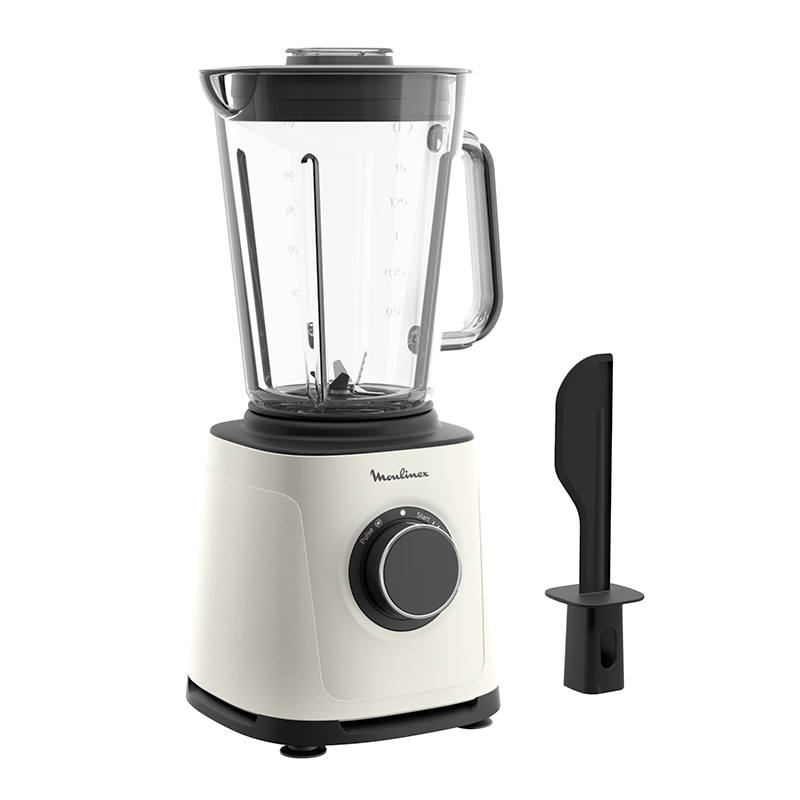 Moulinex LM771AF0 PerfectMix Essential Batidora de Vaso 1200W 2L