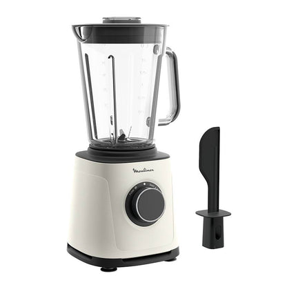Moulinex LM771AF0 PerfectMix Essential Batidora de Vaso 1200W 2L