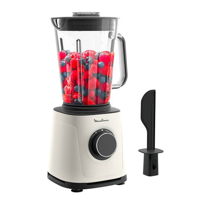 Moulinex LM771AF0 PerfectMix Essential Batidora de Vaso 1200W 2L
