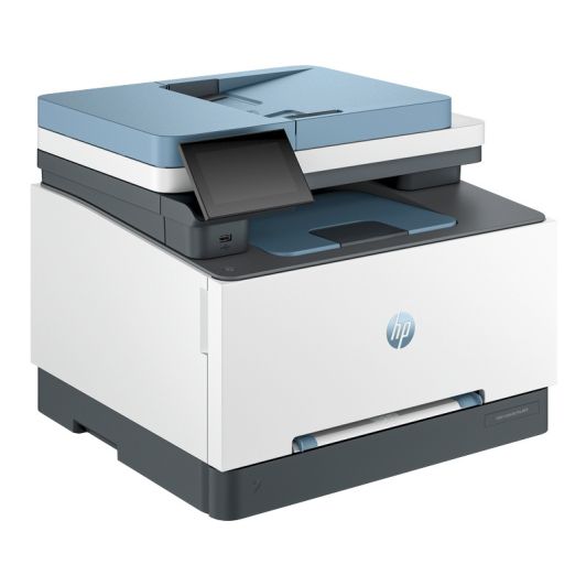 HP LaserJet Pro 3302sdw Impresora Láser Multifunción Color