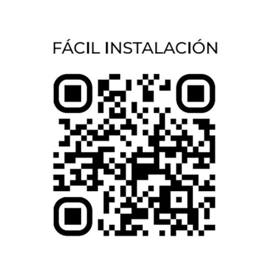 Innovagoods Ventilador de Techo DC Silencioso 6 Velocidades LED Madera