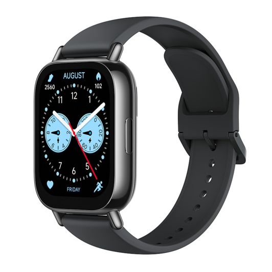XIAOMI Redmi Watch 5 Lite Reloj Inteligente Negro
