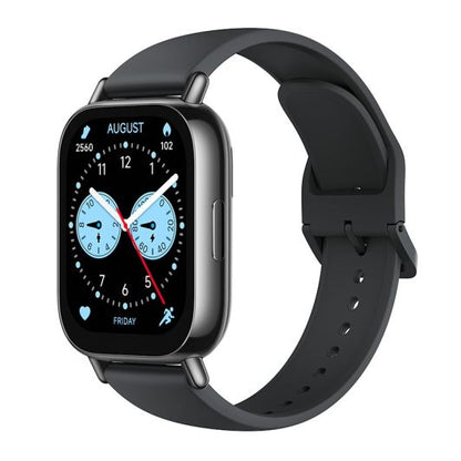 XIAOMI Redmi Watch 5 Lite Reloj Inteligente Negro
