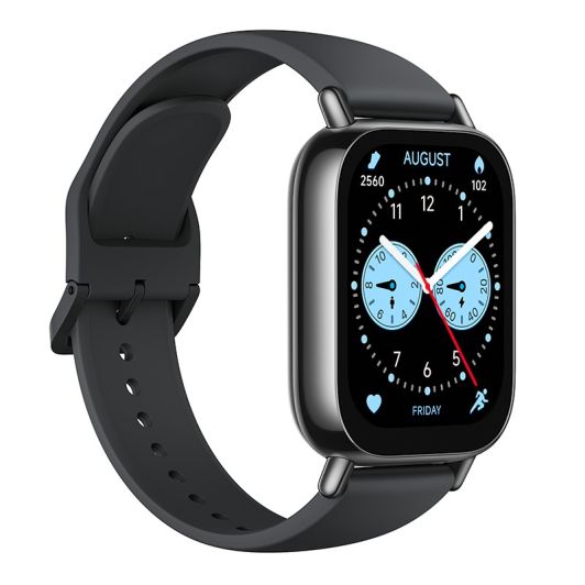 XIAOMI Redmi Watch 5 Lite Reloj Inteligente Negro