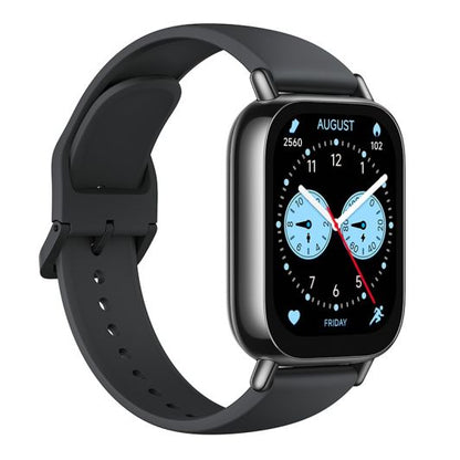 XIAOMI Redmi Watch 5 Lite Reloj Inteligente Negro