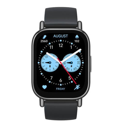 XIAOMI Redmi Watch 5 Lite Reloj Inteligente Negro