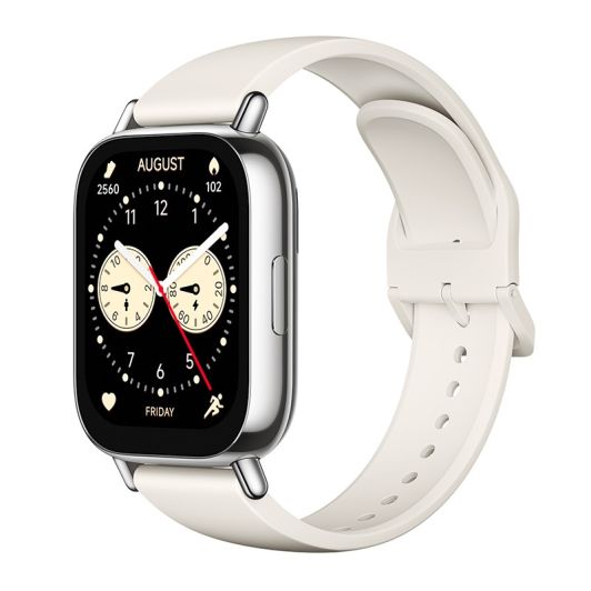 XIAOMI Redmi Watch 5 Lite Reloj Inteligente Dorado