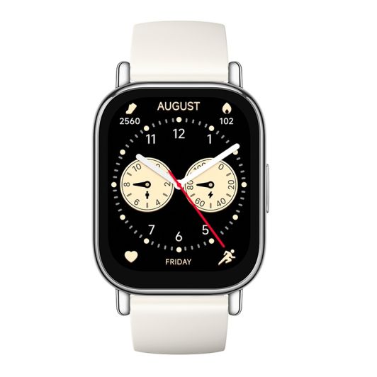 XIAOMI Redmi Watch 5 Lite Reloj Inteligente Dorado