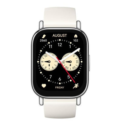 XIAOMI Redmi Watch 5 Lite Reloj Inteligente Dorado
