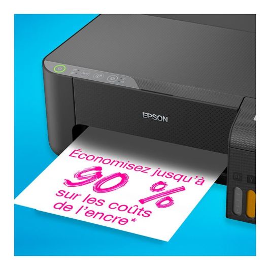 Epson EcoTank ET-1810 Impresora sin Escáner