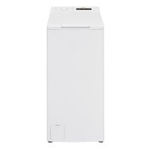 VALBERG WT 813 A Lavadora Superior 8 kg 1300 rpm Blanca Clase A