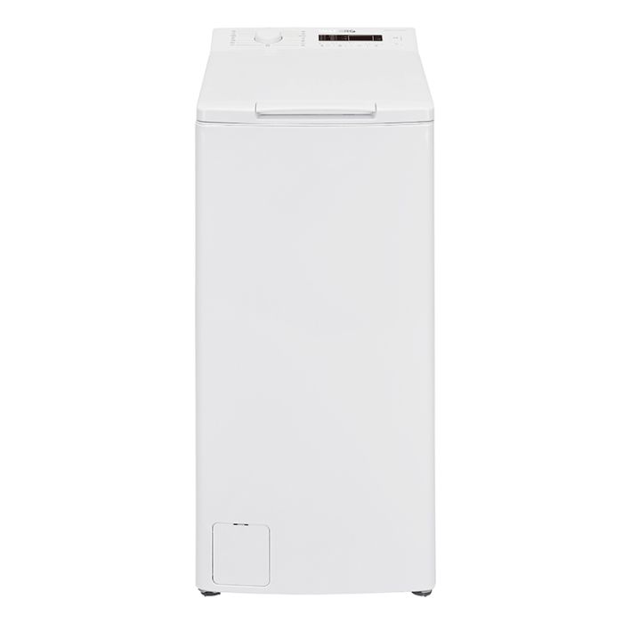 VALBERG WT 813 A Lavadora Superior 8 kg 1300 rpm Blanca Clase A