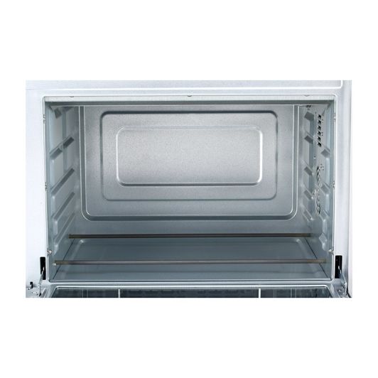 VALBERG Horno de Sobremesa 46L 1800W Negro