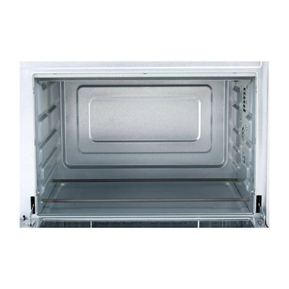 VALBERG Horno de Sobremesa 46L 1800W Negro