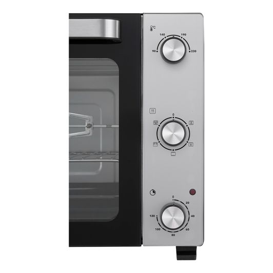 Horno De Sobremesa 58L VALBERG MO 58L MF 225C - V2