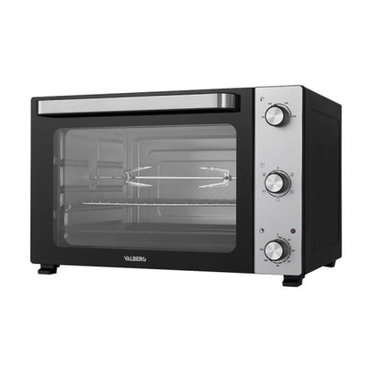 Horno De Sobremesa 58L VALBERG MO 58L MF 225C - V2