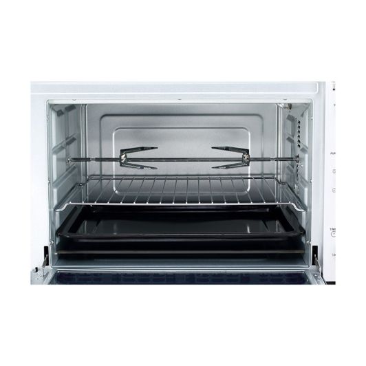 Horno De Sobremesa 58L VALBERG MO 58L MF 225C - V2