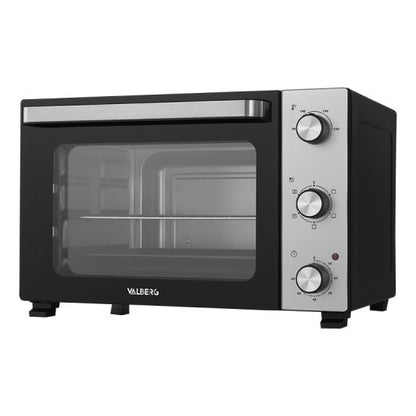VALBERG MO 35L Mini HornoDe Sobremesa Compacto