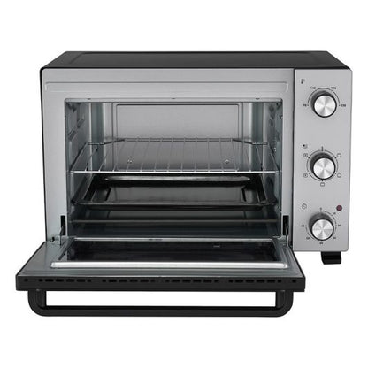 VALBERG MO 35L Mini HornoDe Sobremesa Compacto