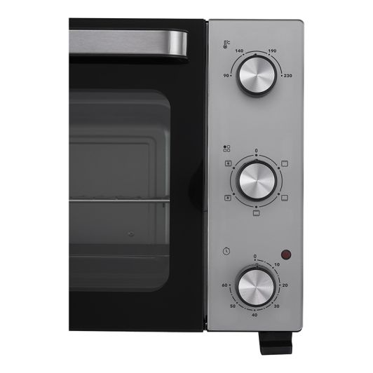 VALBERG MO 35L Mini HornoDe Sobremesa Compacto