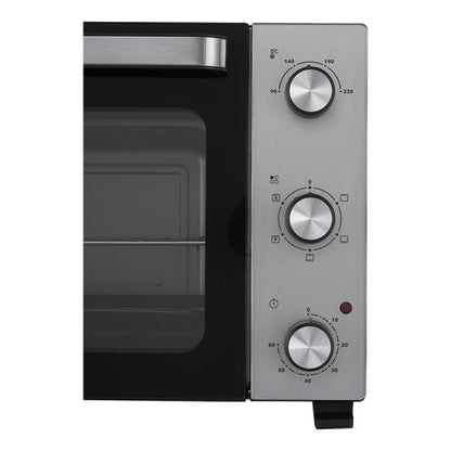 VALBERG MO 35L Mini HornoDe Sobremesa Compacto
