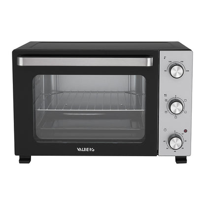 VALBERG MO 35L Mini HornoDe Sobremesa Compacto