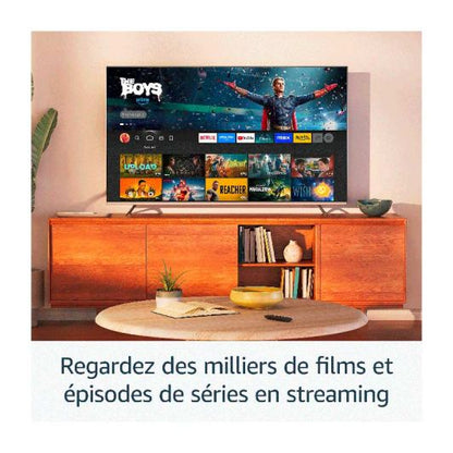 Amazon Fire TV Stick HD 2024 Con Mando Alexa