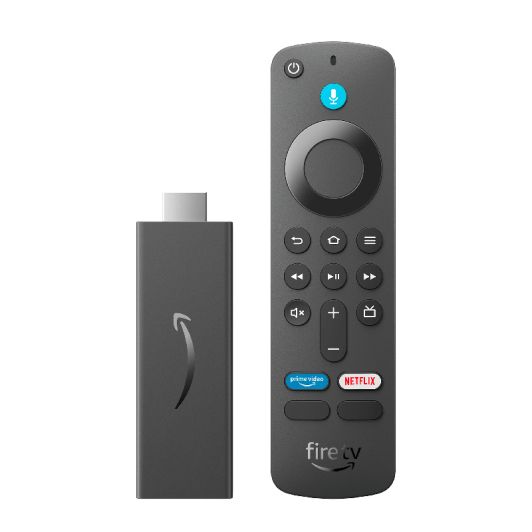 Amazon Fire TV Stick HD 2024 Con Mando Alexa