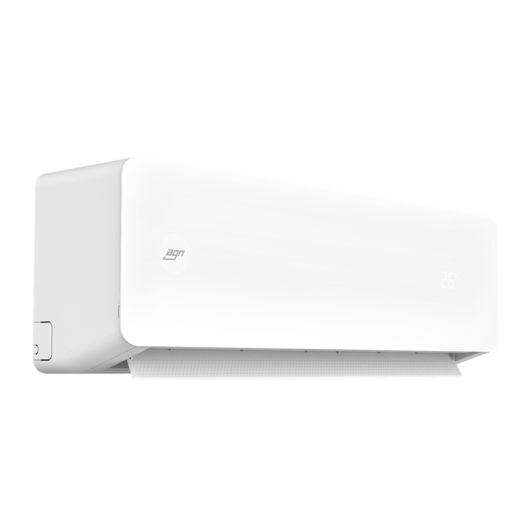 AGN Aire Acondicionado Split 2252 Frigorías AGNS09MIS2 Inverter Clase A++