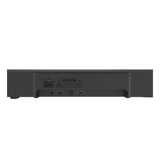 Edenwood BDS 105 Barra de Sonido Dolby Atmos