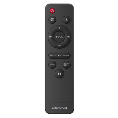 Edenwood BDS 105 Barra de Sonido Dolby Atmos