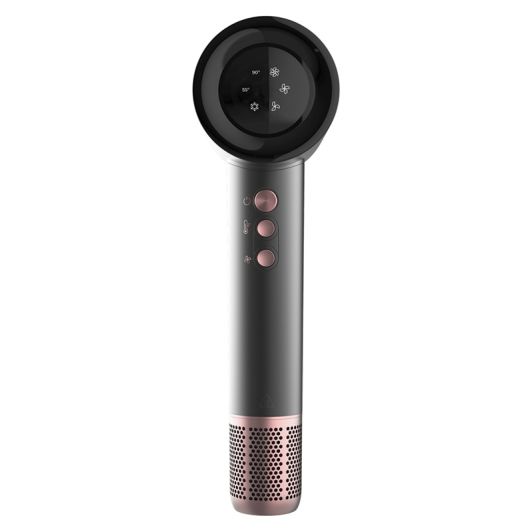 Cecotec RockStar IonTech 4454 Secador de Pelo 1600W Motor Digital