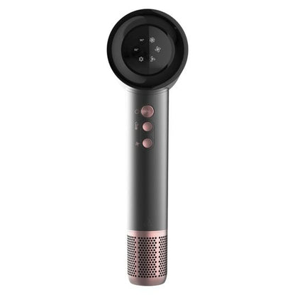 Cecotec RockStar IonTech 4454 Secador de Pelo 1600W Motor Digital
