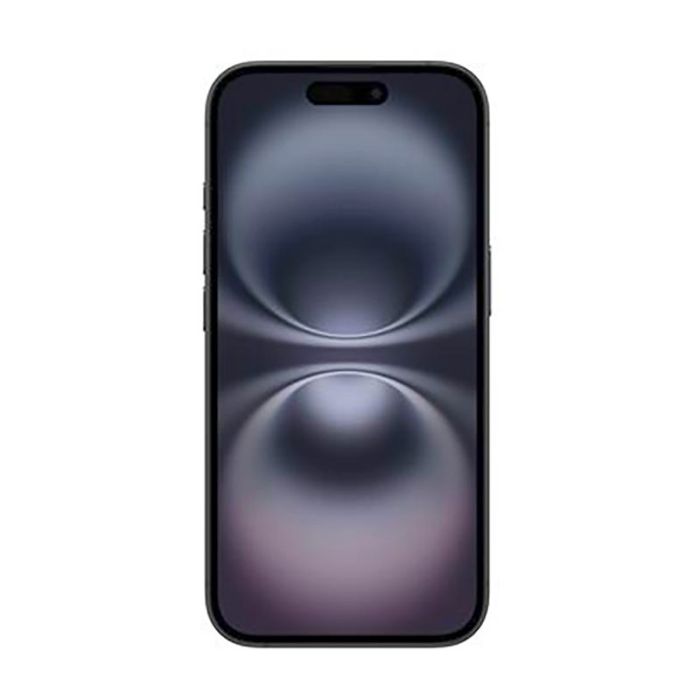 Apple iPhone 16 Teléfono Móvil 128 GB Negro