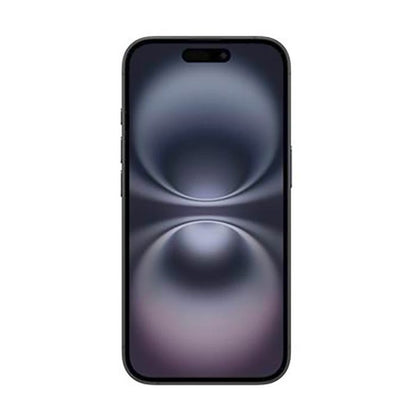 Apple iPhone 16 Teléfono Móvil 128 GB Negro