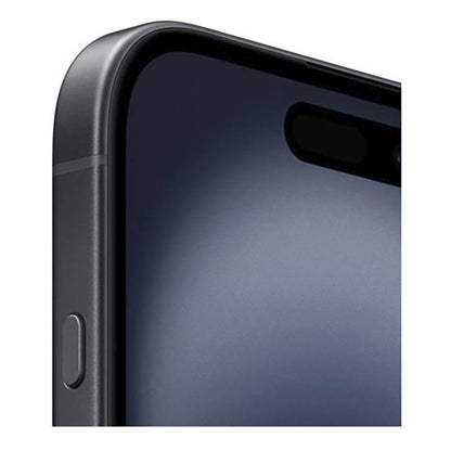 Apple iPhone 16 Teléfono Móvil 128 GB Negro