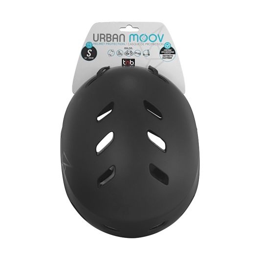 T’NB Casco TNB Negro Talla S